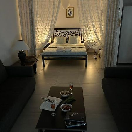 Aurora Studio Lagonissi Лагонисси Экстерьер фото