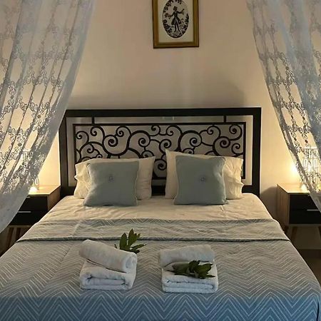Aurora Studio Lagonissi Лагонисси Экстерьер фото