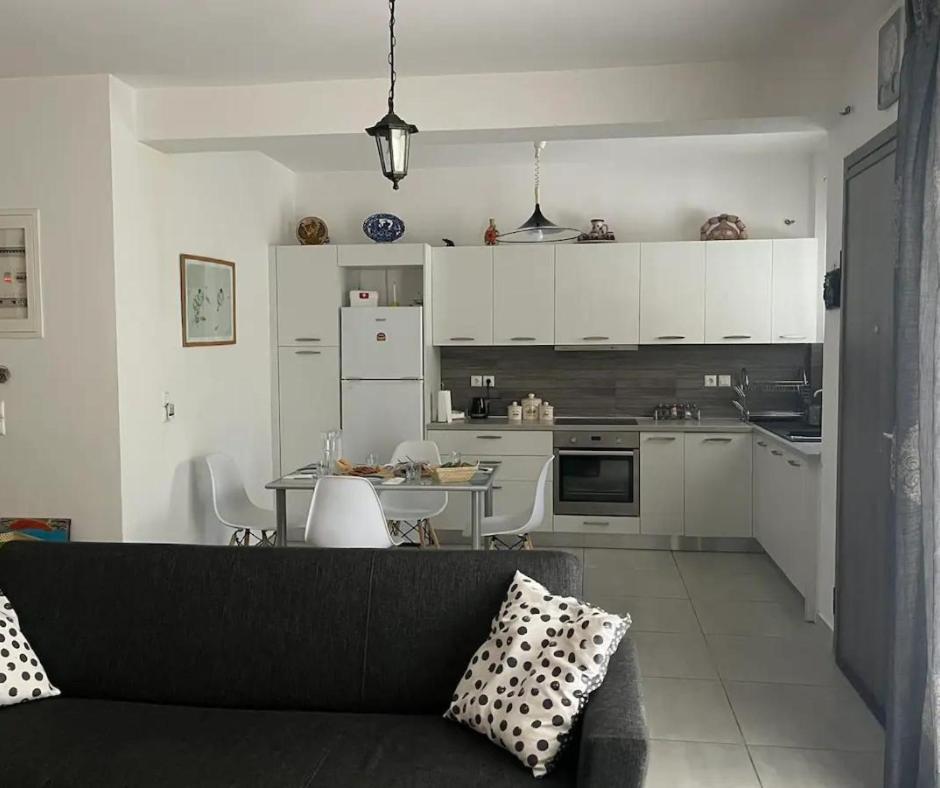 Aurora Studio Lagonissi Лагонисси Экстерьер фото