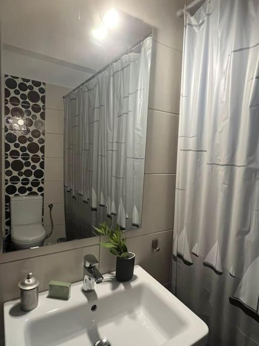 Aurora Studio Lagonissi Лагонисси Экстерьер фото