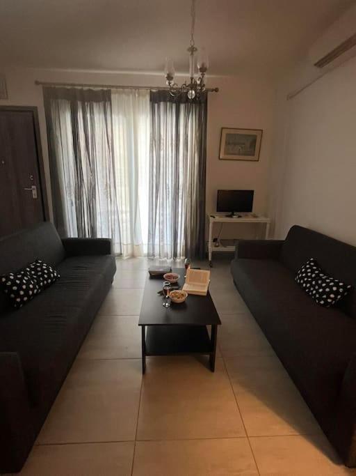 Aurora Studio Lagonissi Лагонисси Экстерьер фото