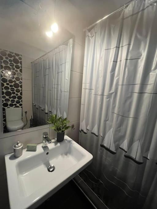 Aurora Studio Lagonissi Лагонисси Экстерьер фото