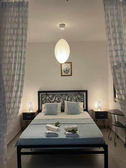 Aurora Studio Lagonissi Лагонисси Экстерьер фото
