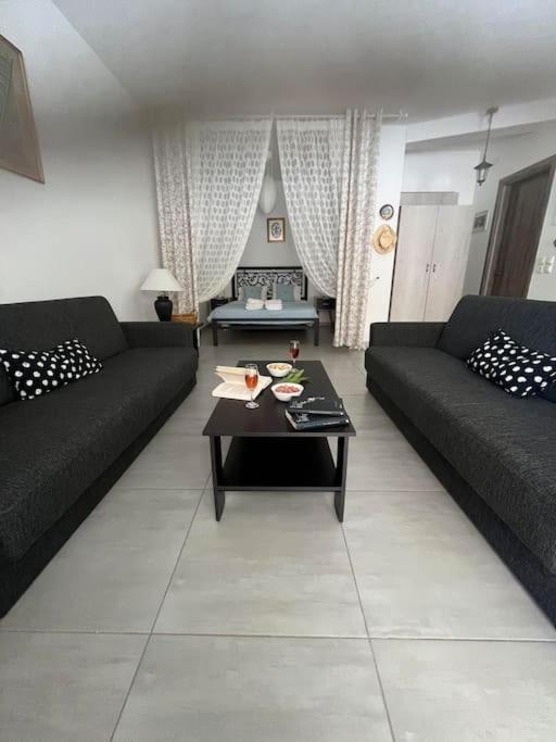 Aurora Studio Lagonissi Лагонисси Экстерьер фото