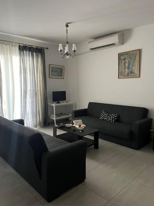 Aurora Studio Lagonissi Лагонисси Экстерьер фото