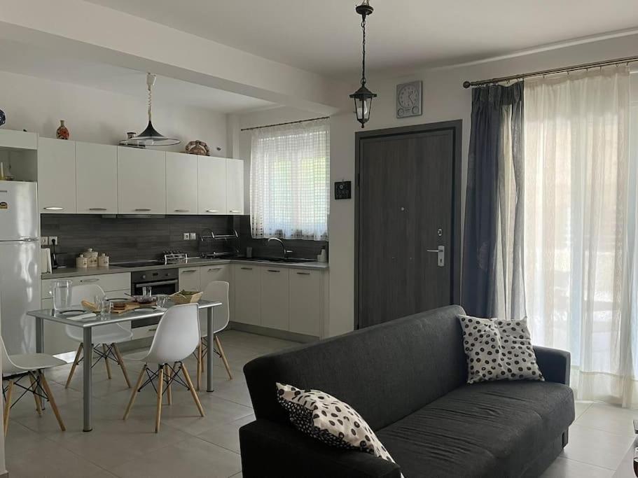 Aurora Studio Lagonissi Лагонисси Экстерьер фото